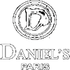 Логотип бренда Daniels Paris