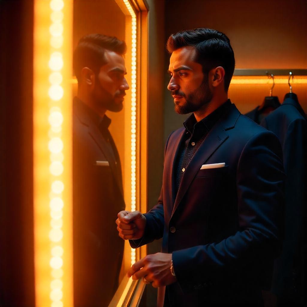 Индивидуальный подход для каждого премиум клиента FAYZ&Co