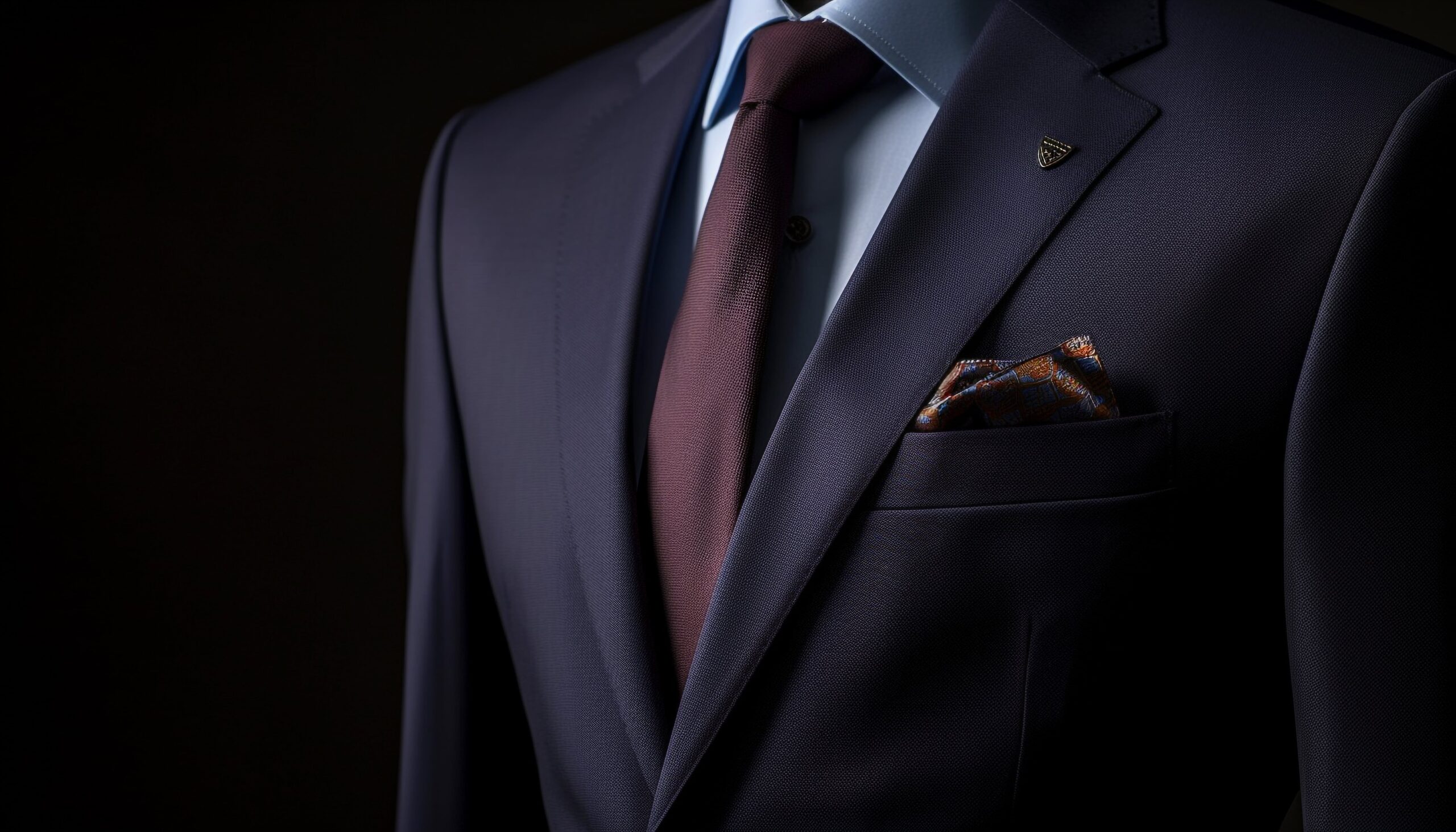 Классические костюмы — премиальная мужская одежда